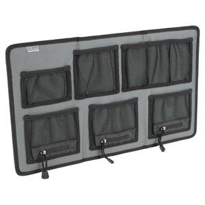 Lockdown Large Hanging Vault Organizer